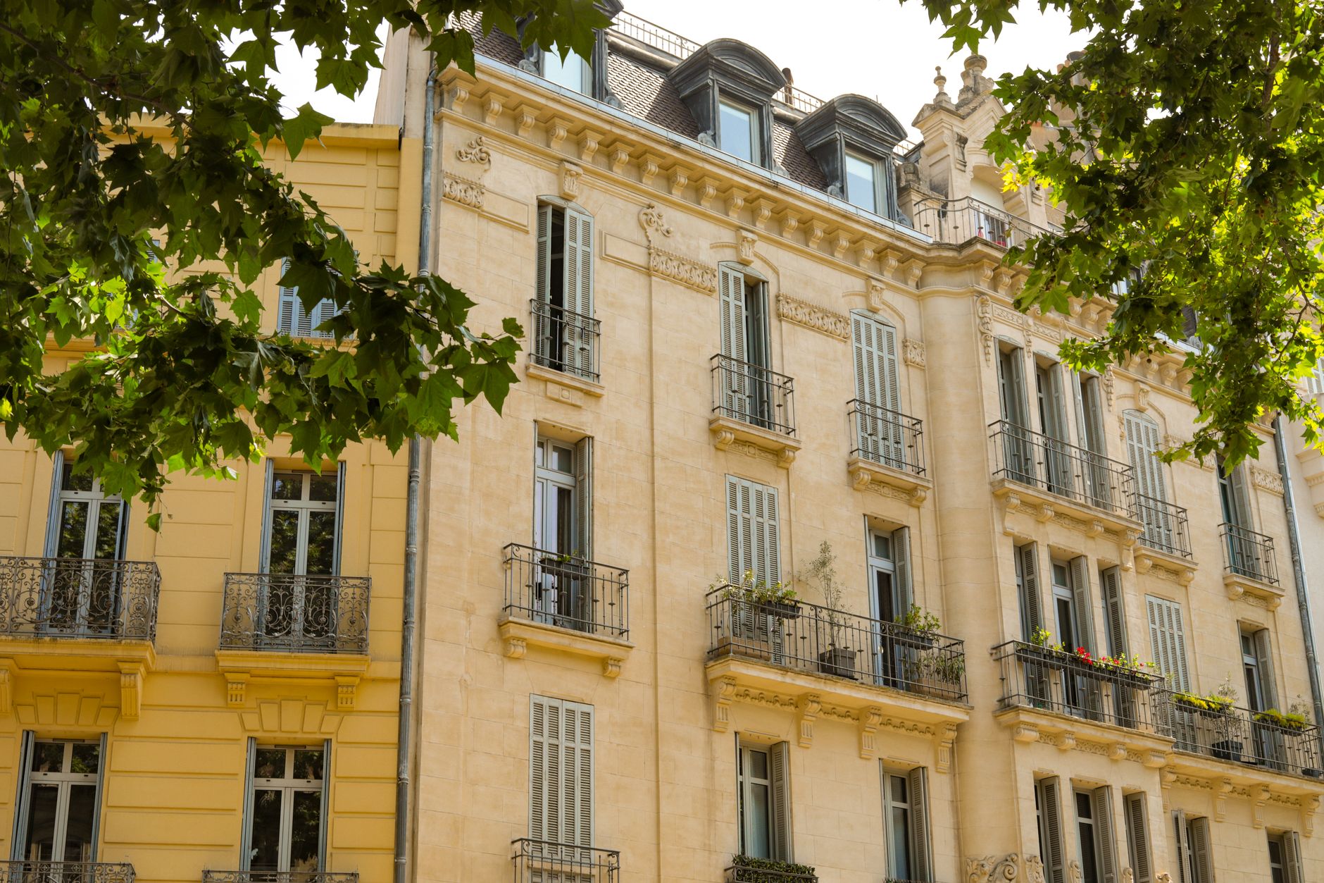 Agence immobilière à Angoulême